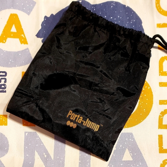 SWE INC Porta-Jump Emergency Car Jump Starter Rechargeable - Tested/Works - Picture 4 of 9